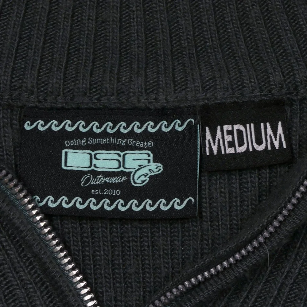 DSG Outerwear upgrade your